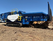 2022 Peterson Astec-Peterson-2710D